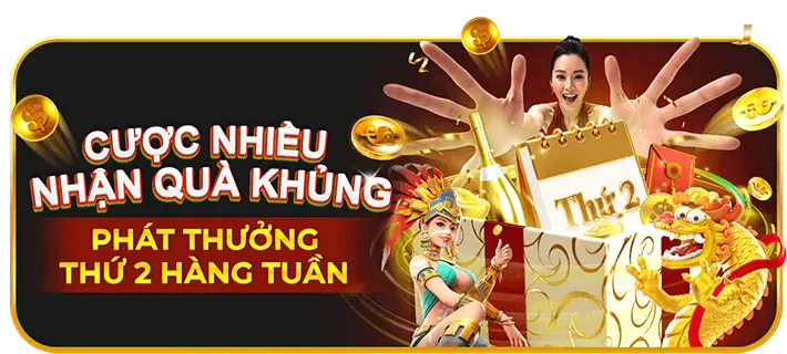 Hoàn Trả Thể Thao & Casino