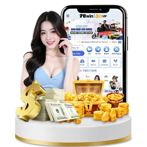 Cơ hội trúng jackpot khổng lồ với nổ hũ Play Go88