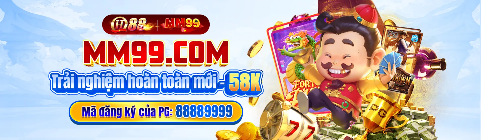 Hình ảnh chính của trang tin tức Play Go88 với các trò chơi cá cược hấp dẫn